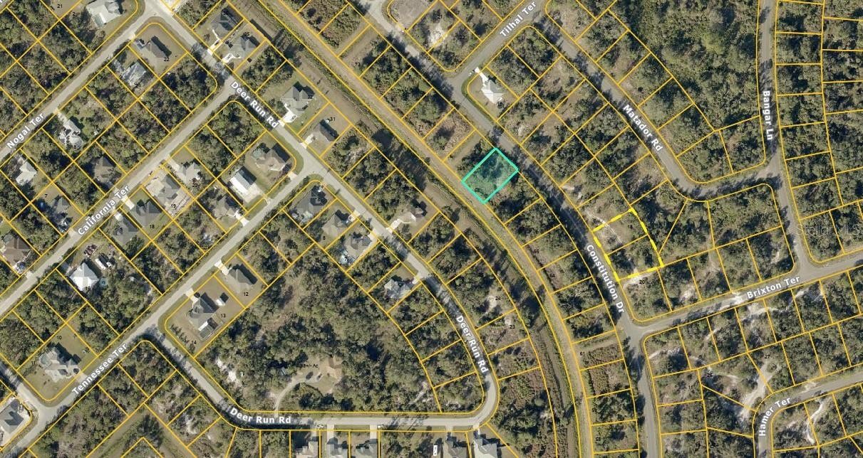 Lot 68 CONSTITUTION DR