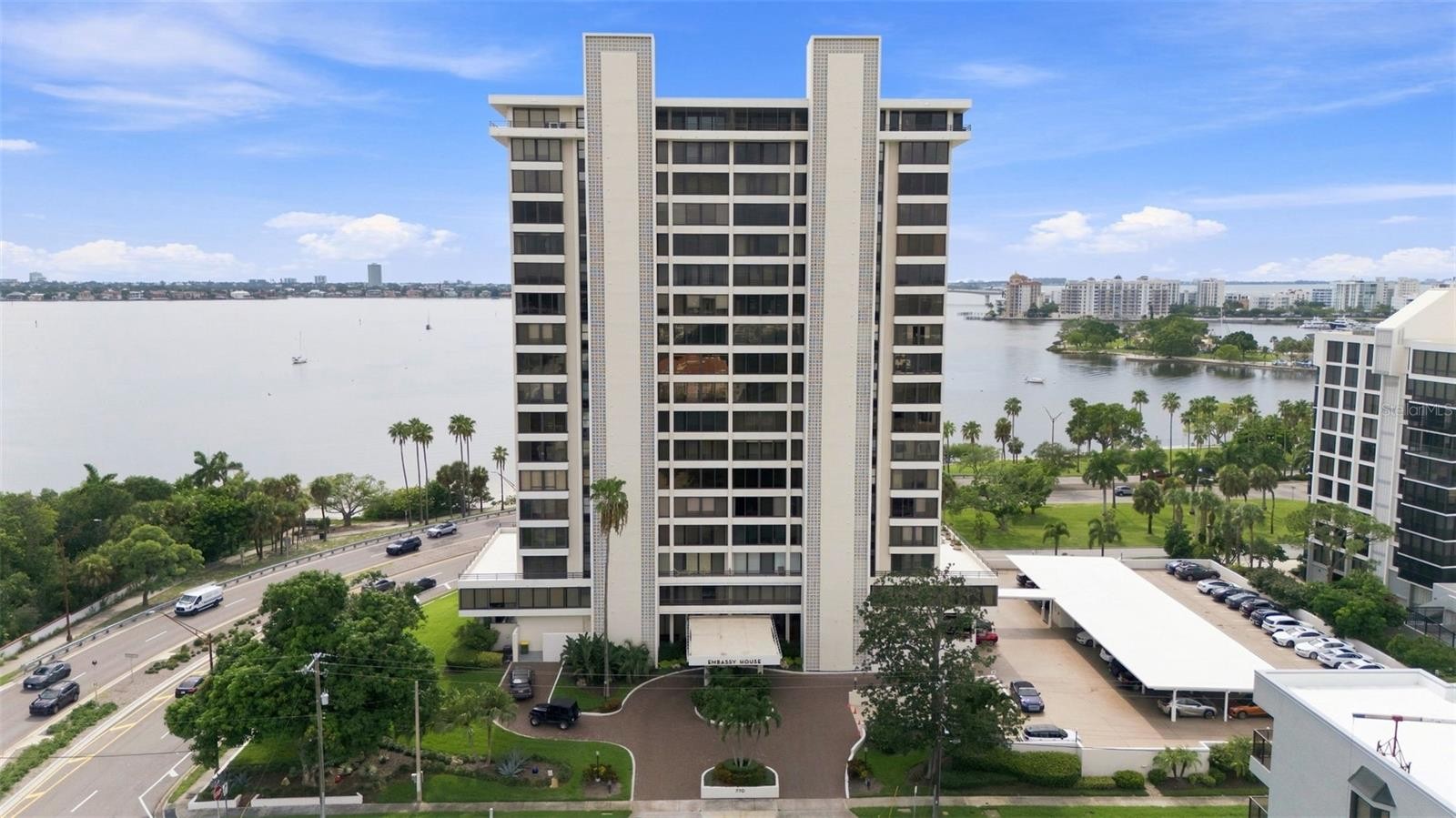 770 S PALM AVE #1804