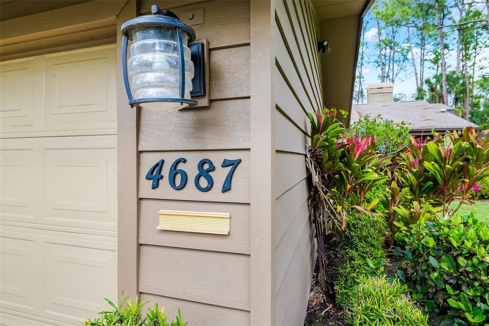 4687 CHANDLERS FORDE #25