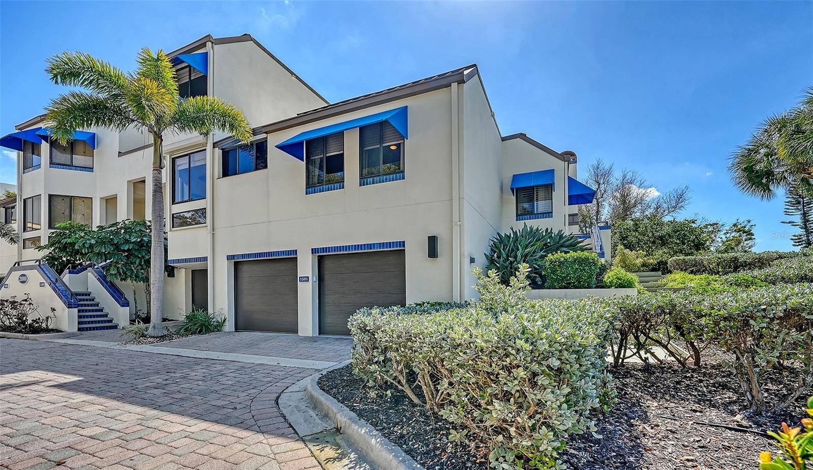 2000 HARBOURSIDE DR #1501