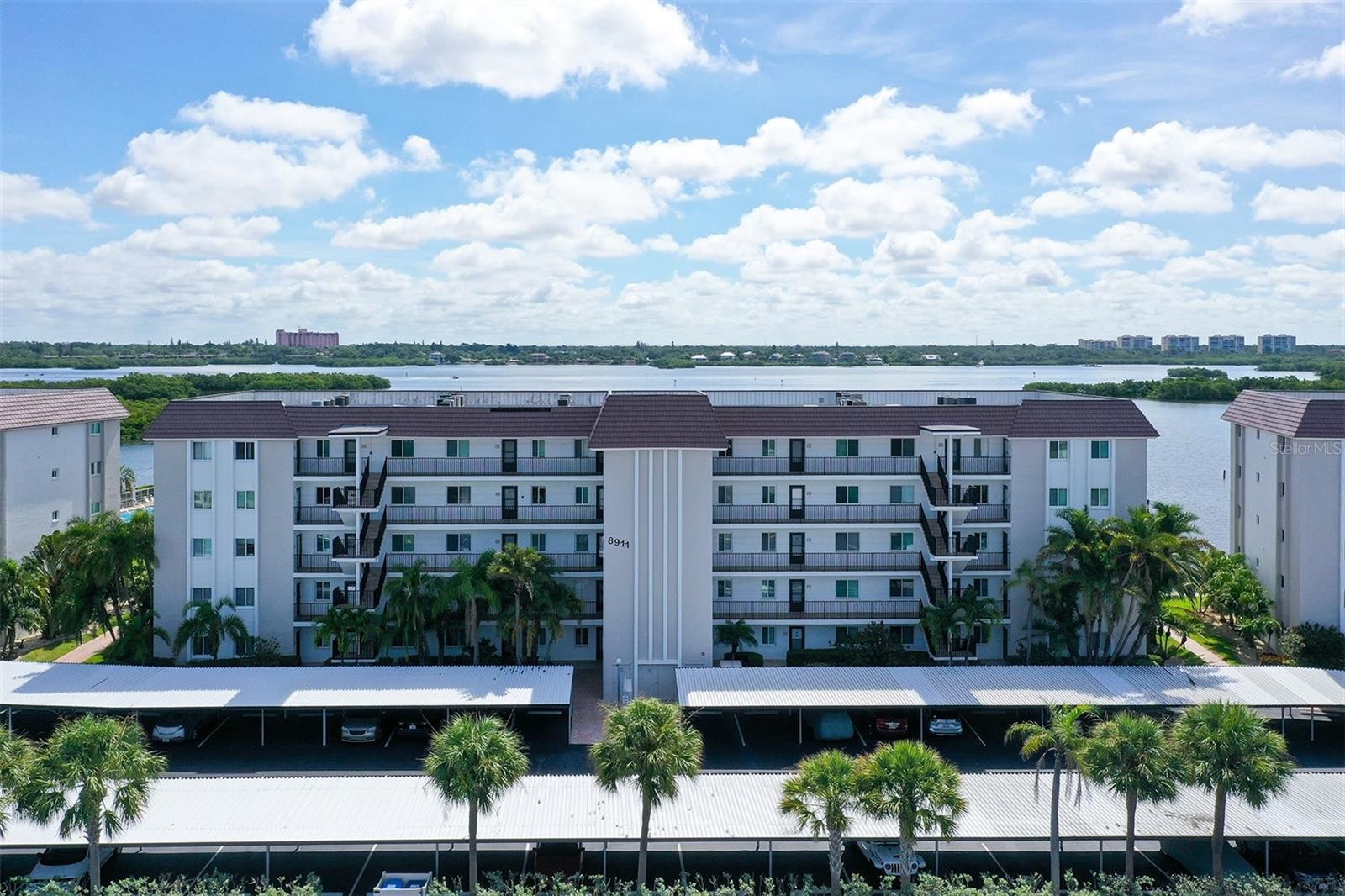 8911 MIDNIGHT PASS RD #410