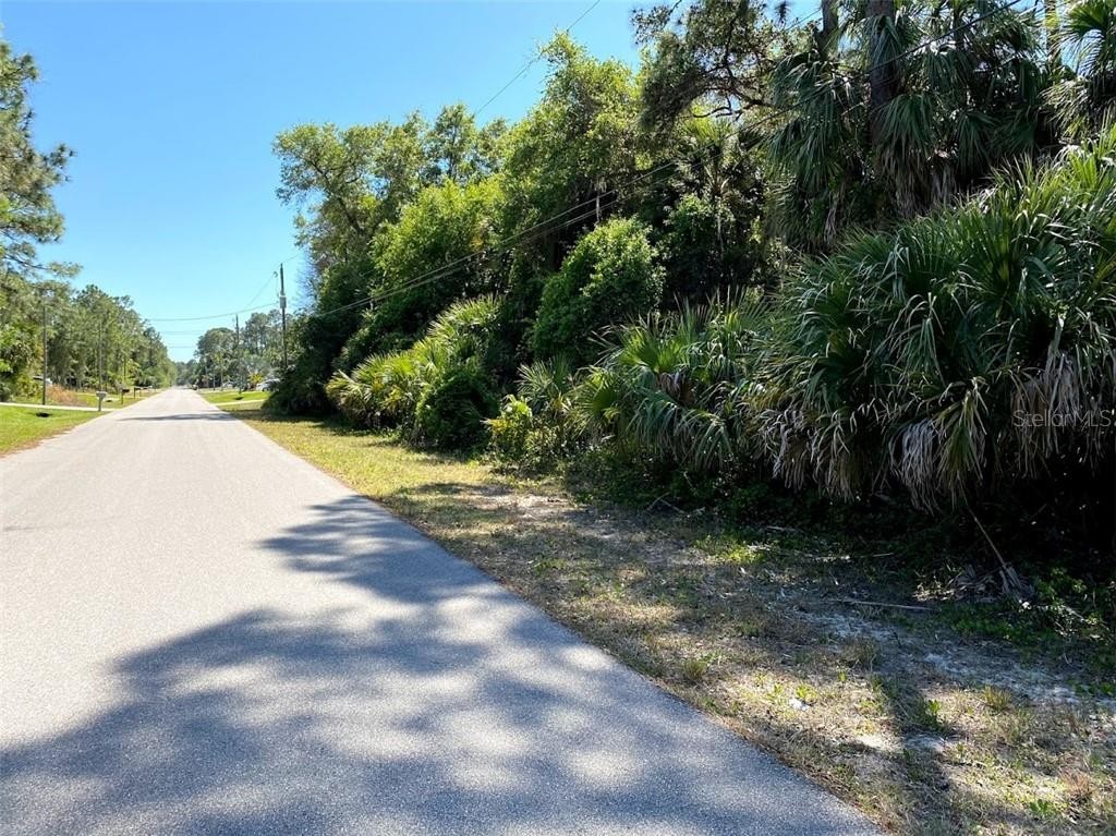 Lot 26 RUSSELLVILLE ST