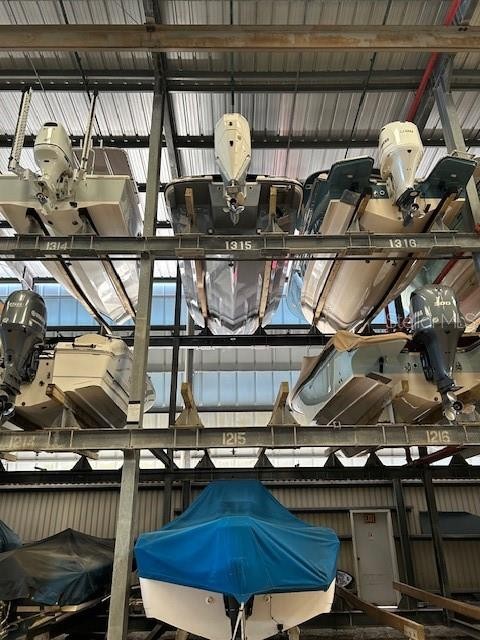 408 GULF OF MEXICO DR #1215