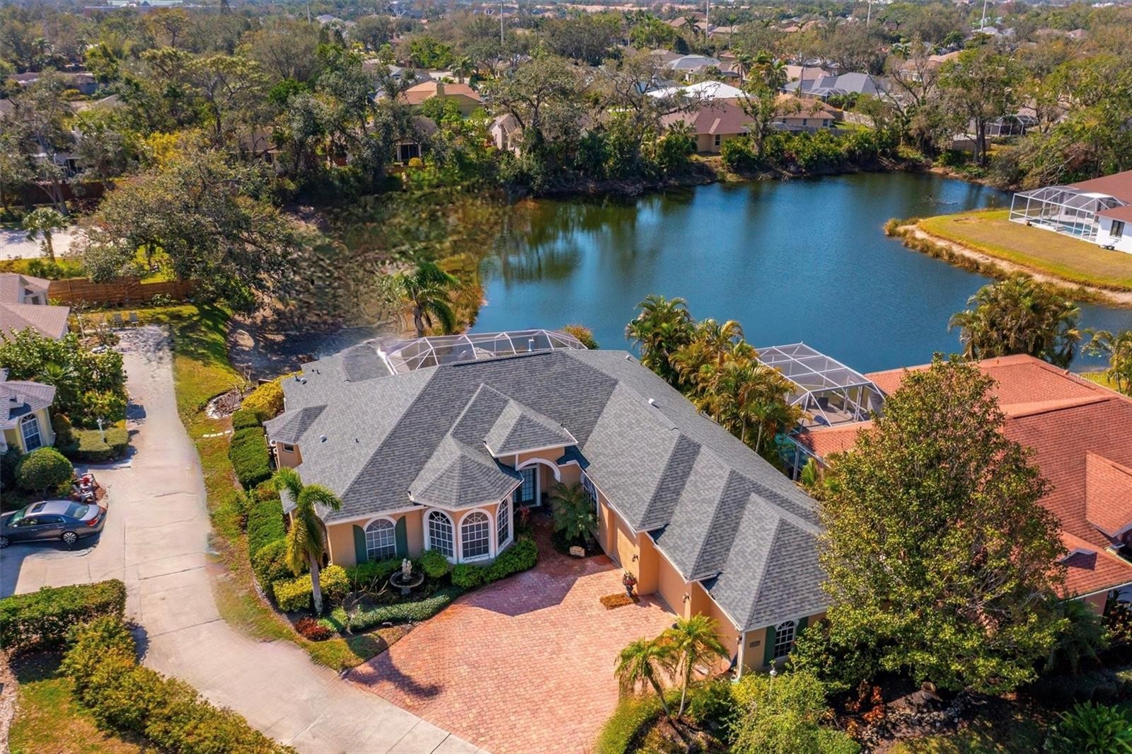 5125 MAGNOLIA POND DR