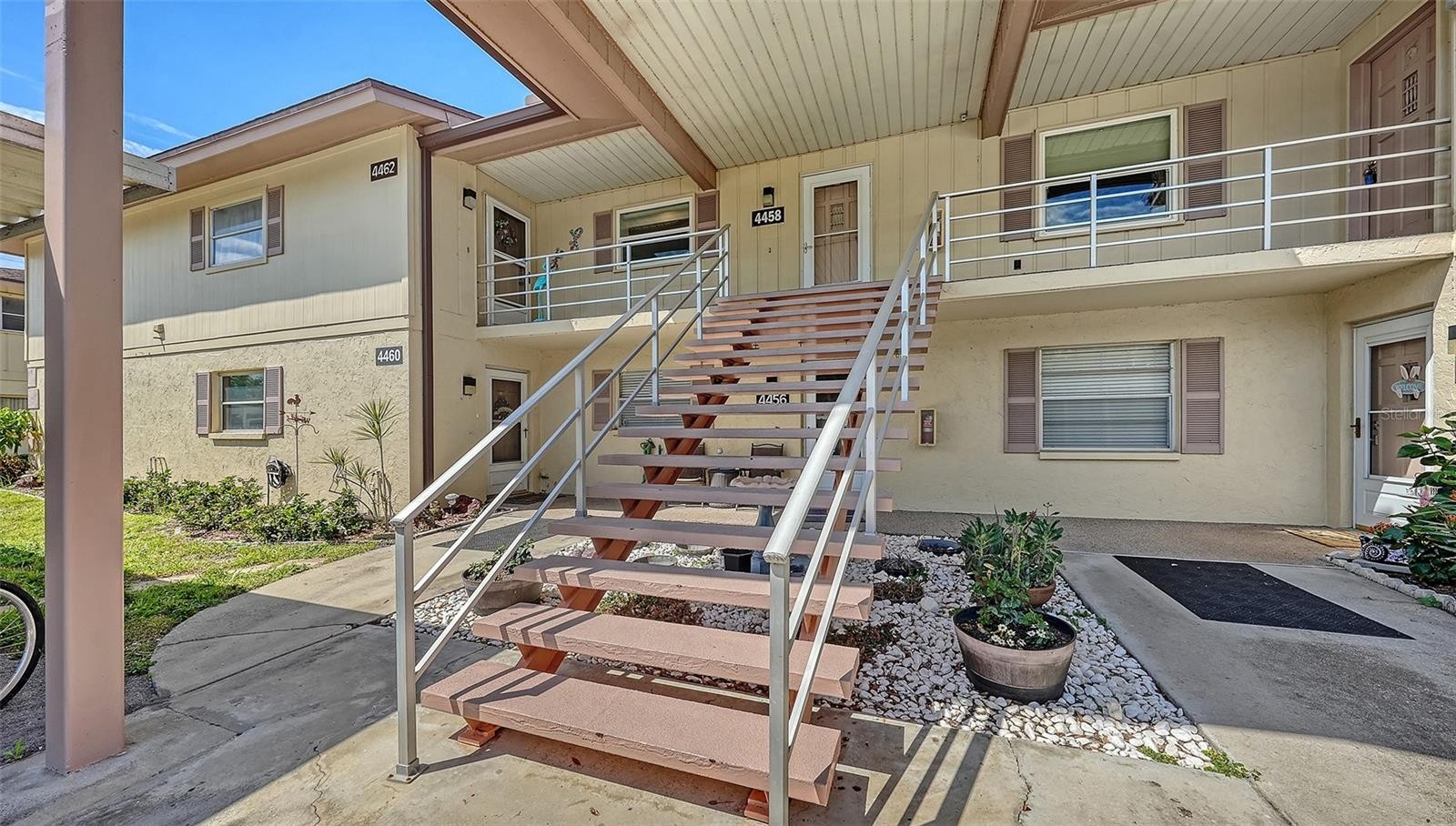 4458 NARRAGANSET TRL #93A