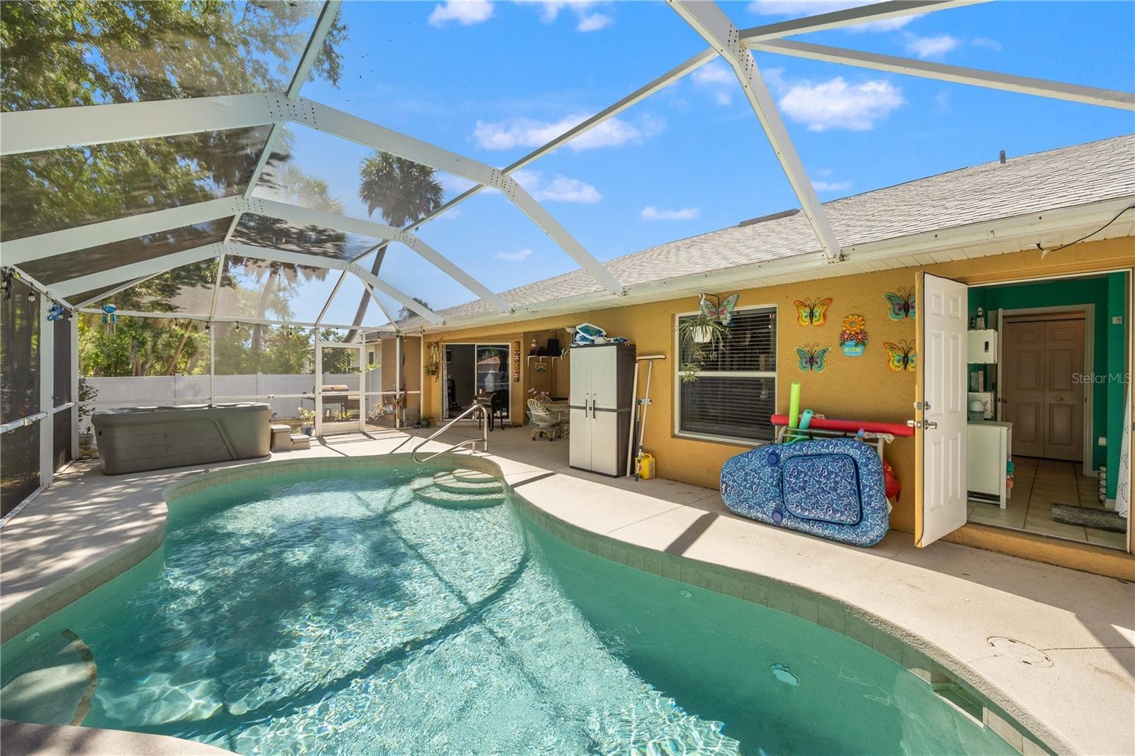 3636 PALESTINE RD
