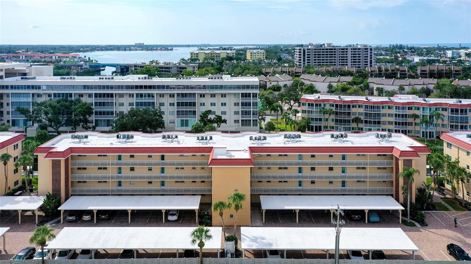 1300 N PORTOFINO DR #103