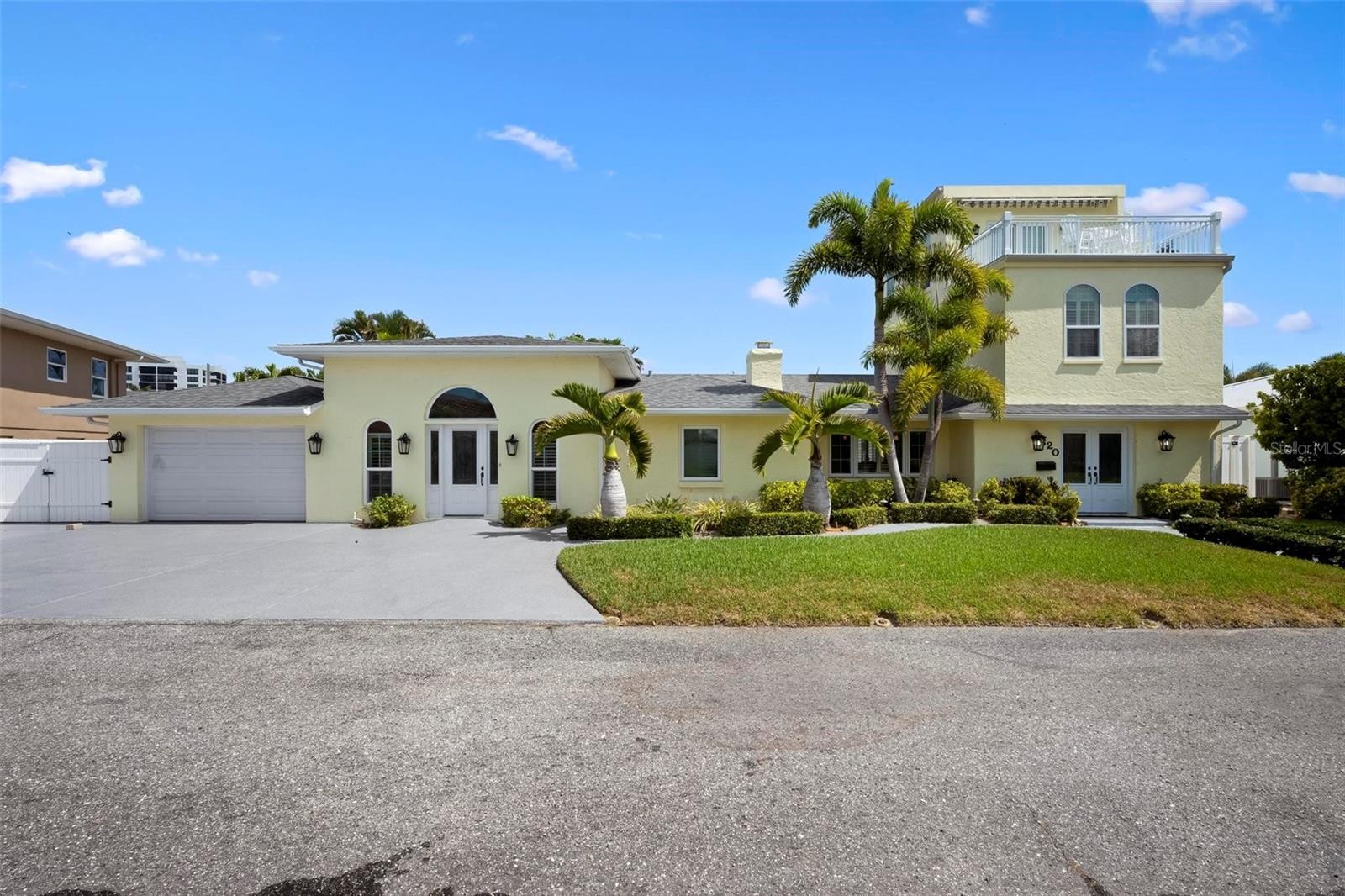 620 CORNWELL ON THE GULF
