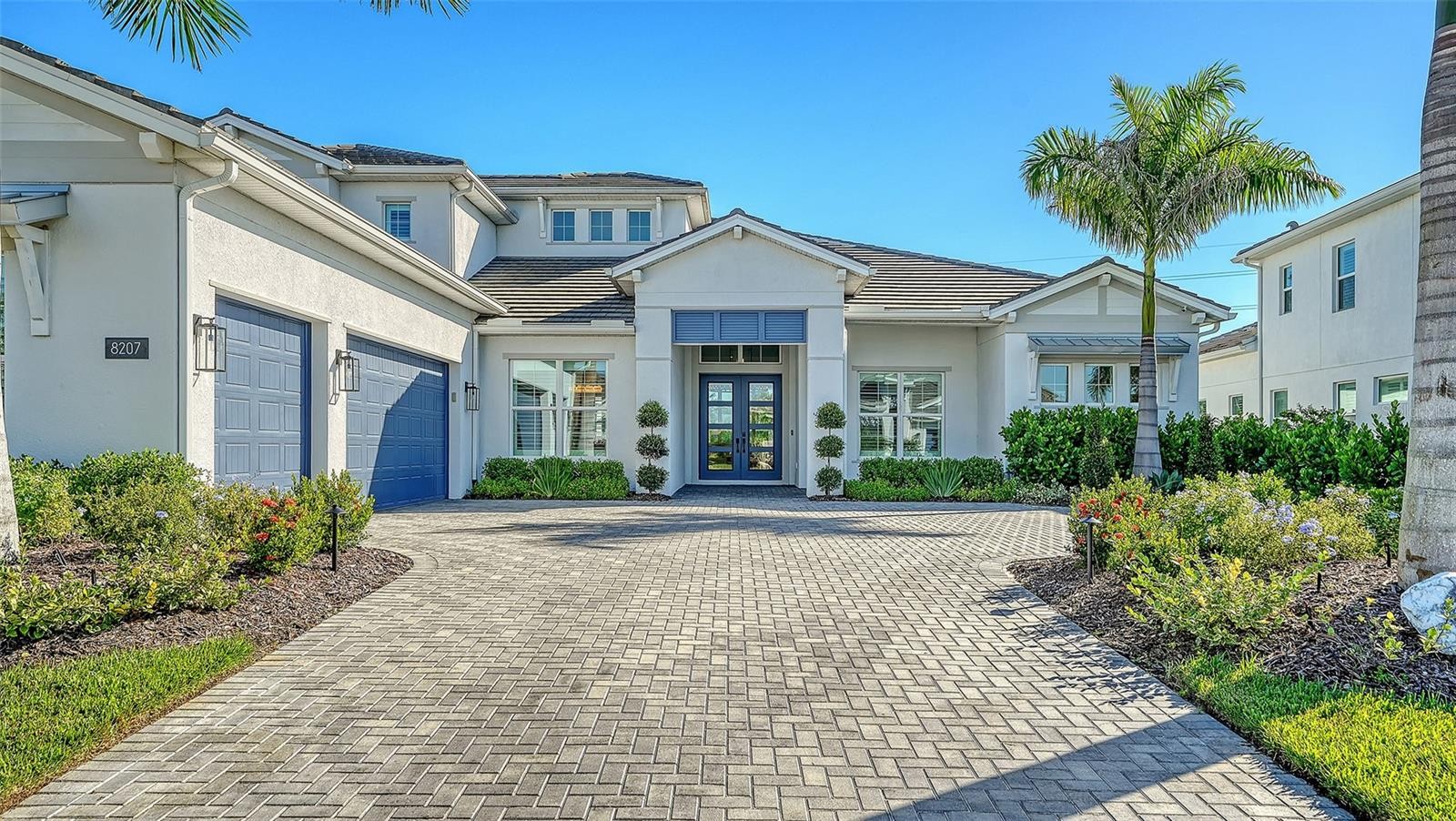 8207 NEVIS RUN