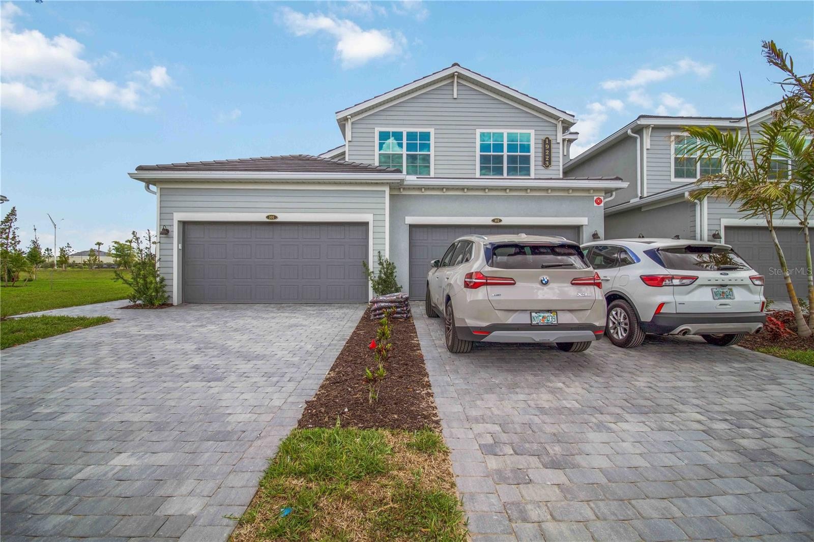 19223 CHERRYSTONE WAY #101