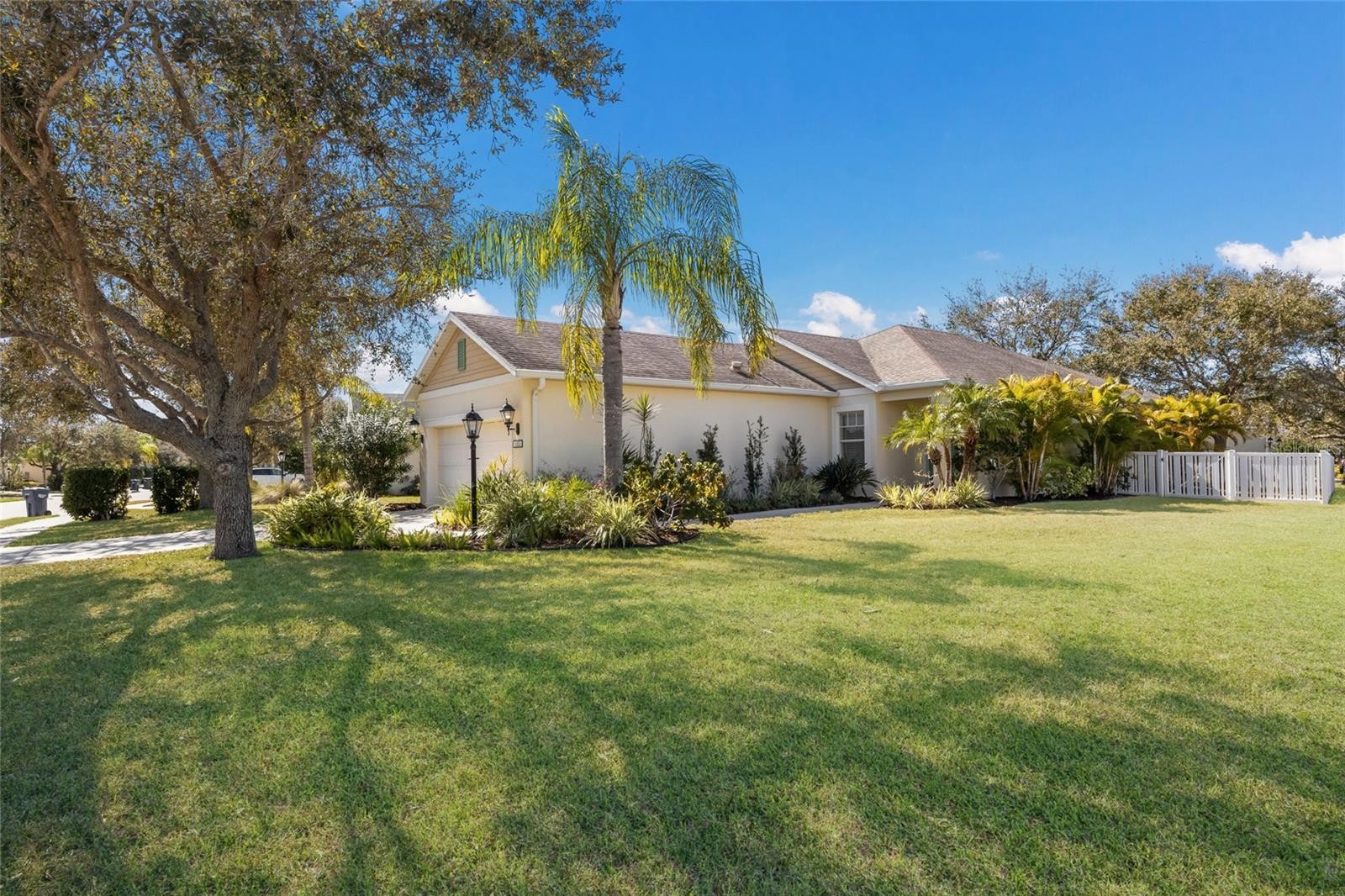 11523 PIEDMONT PARK XING