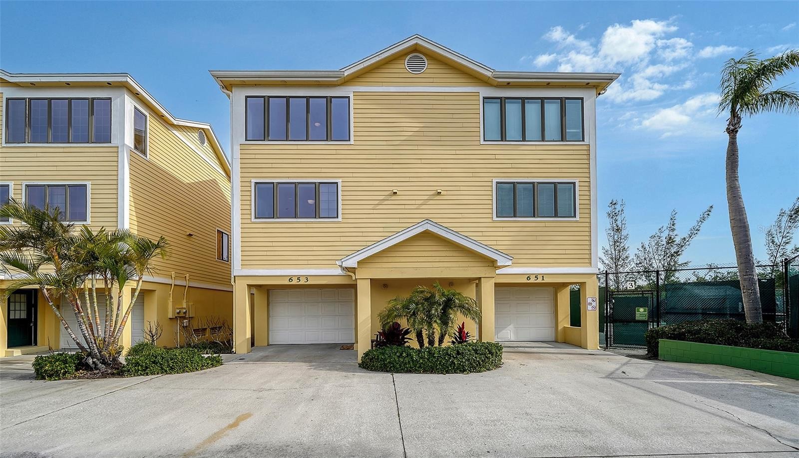 653 Cedars Ct Longboat Key Florida 34228