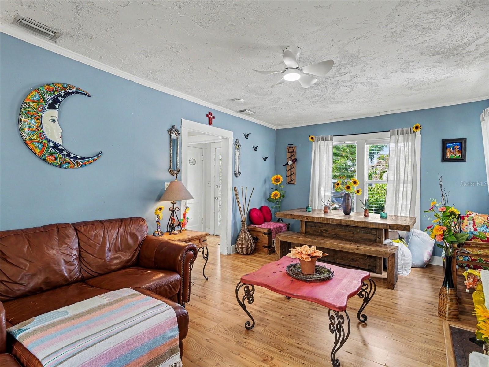 2222 FLORINDA ST