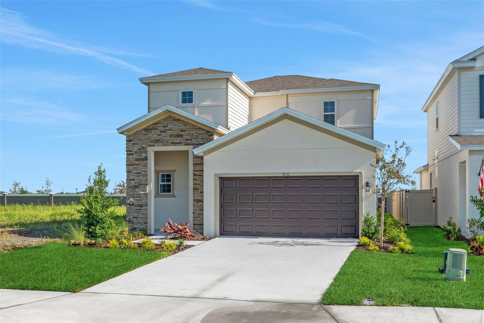 8132 SUNNY POINT TRL