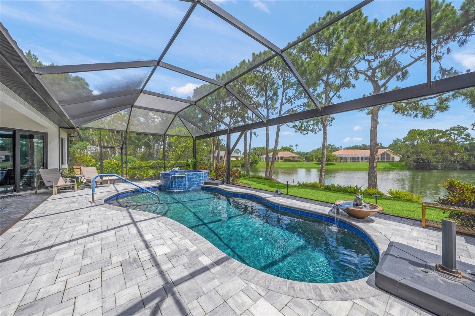 8331 MISTY LAKE CIR