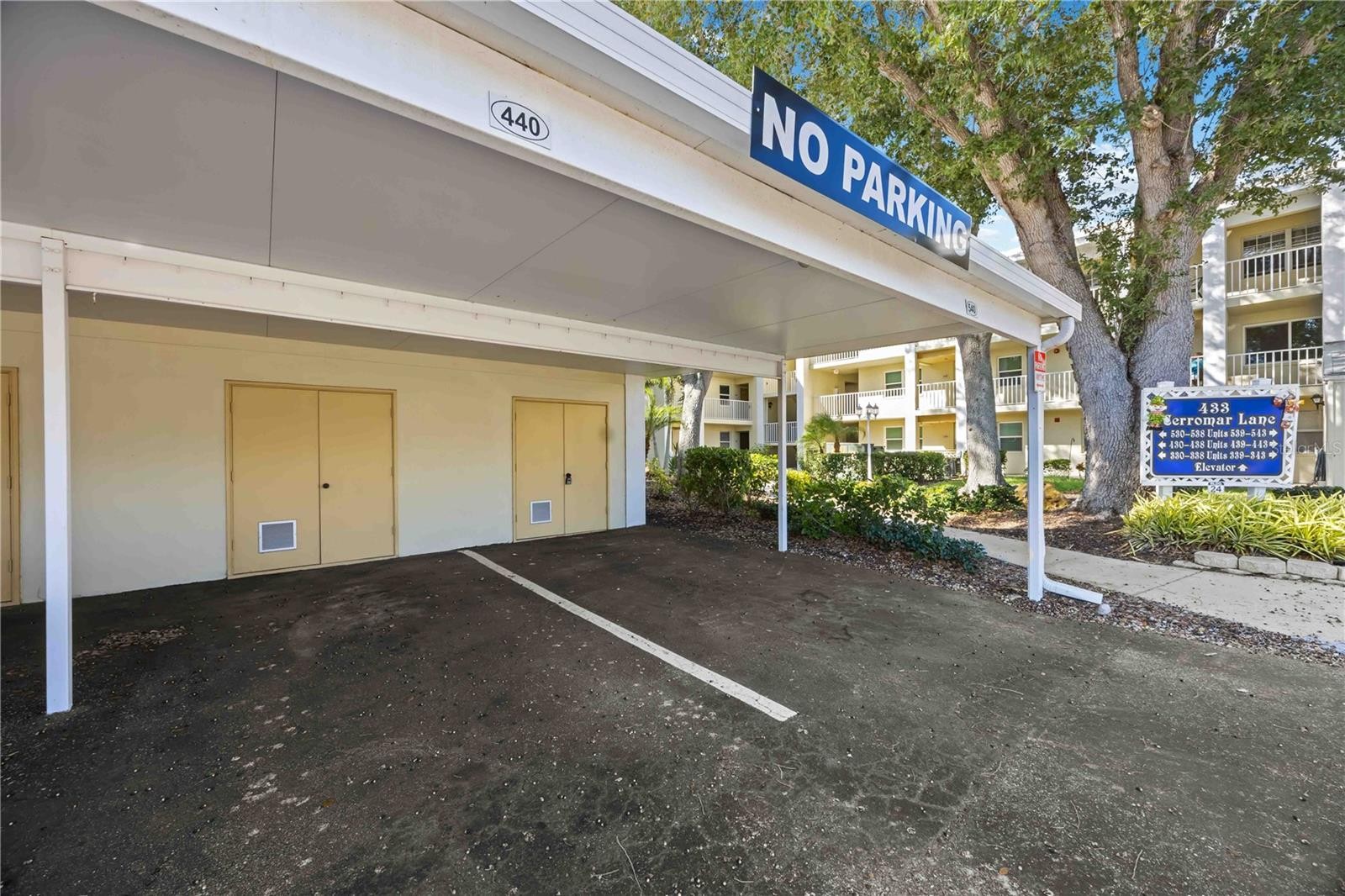 433 CERROMAR LN #440