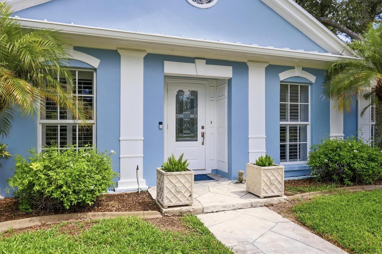 8 BERMUDA CIR #54