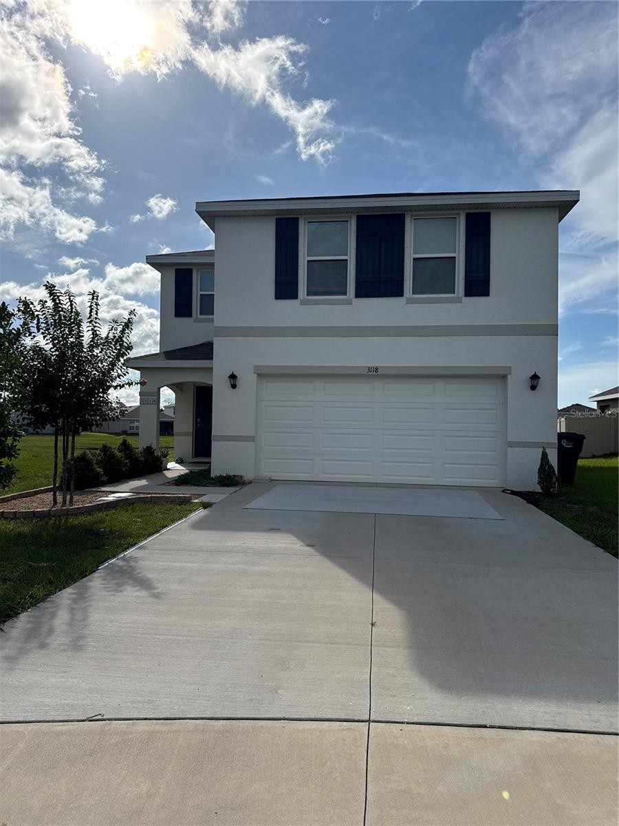 3118 SILKEN PEACOCK CT