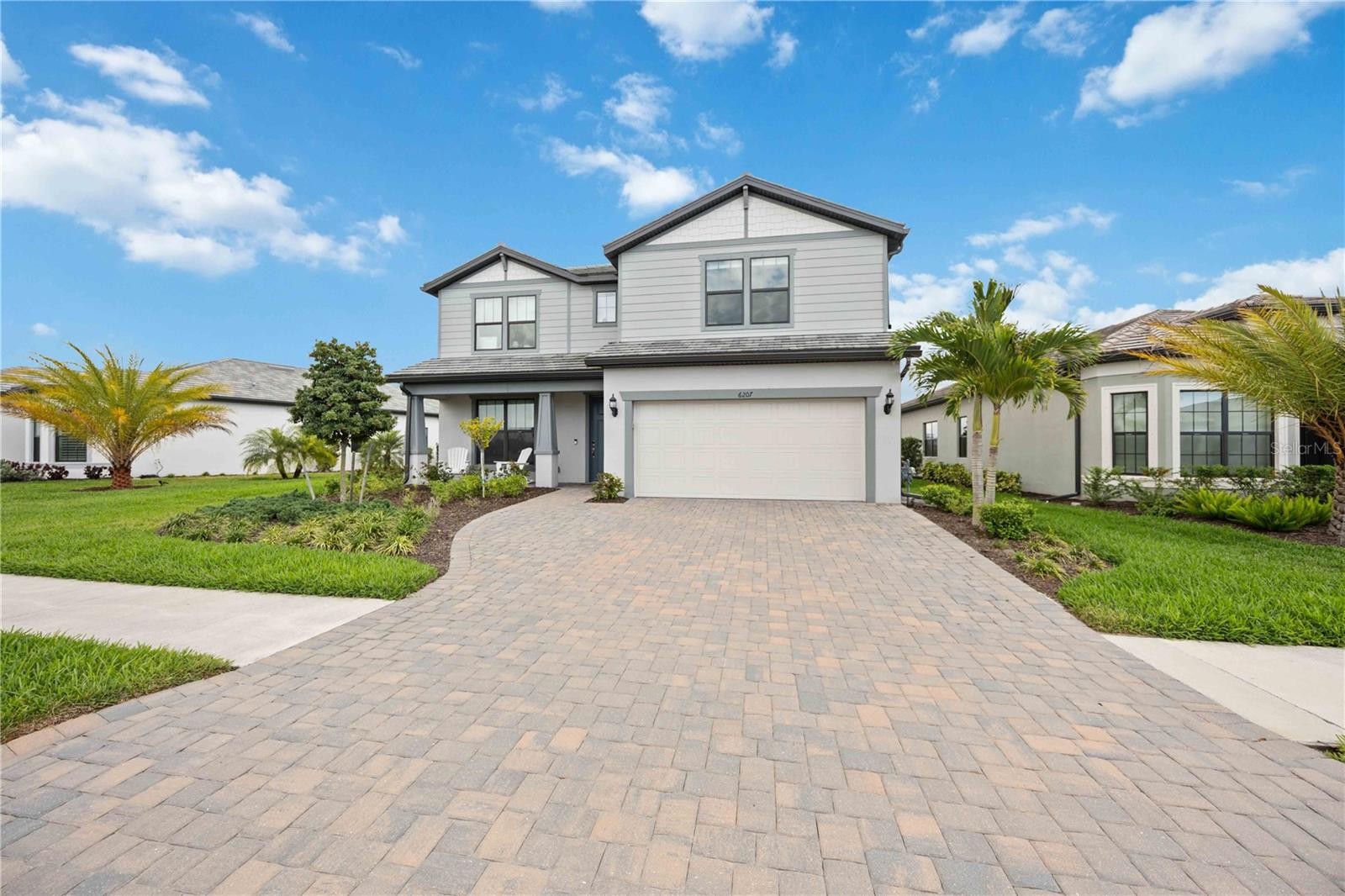 6207 TALON PRESERVE DR
