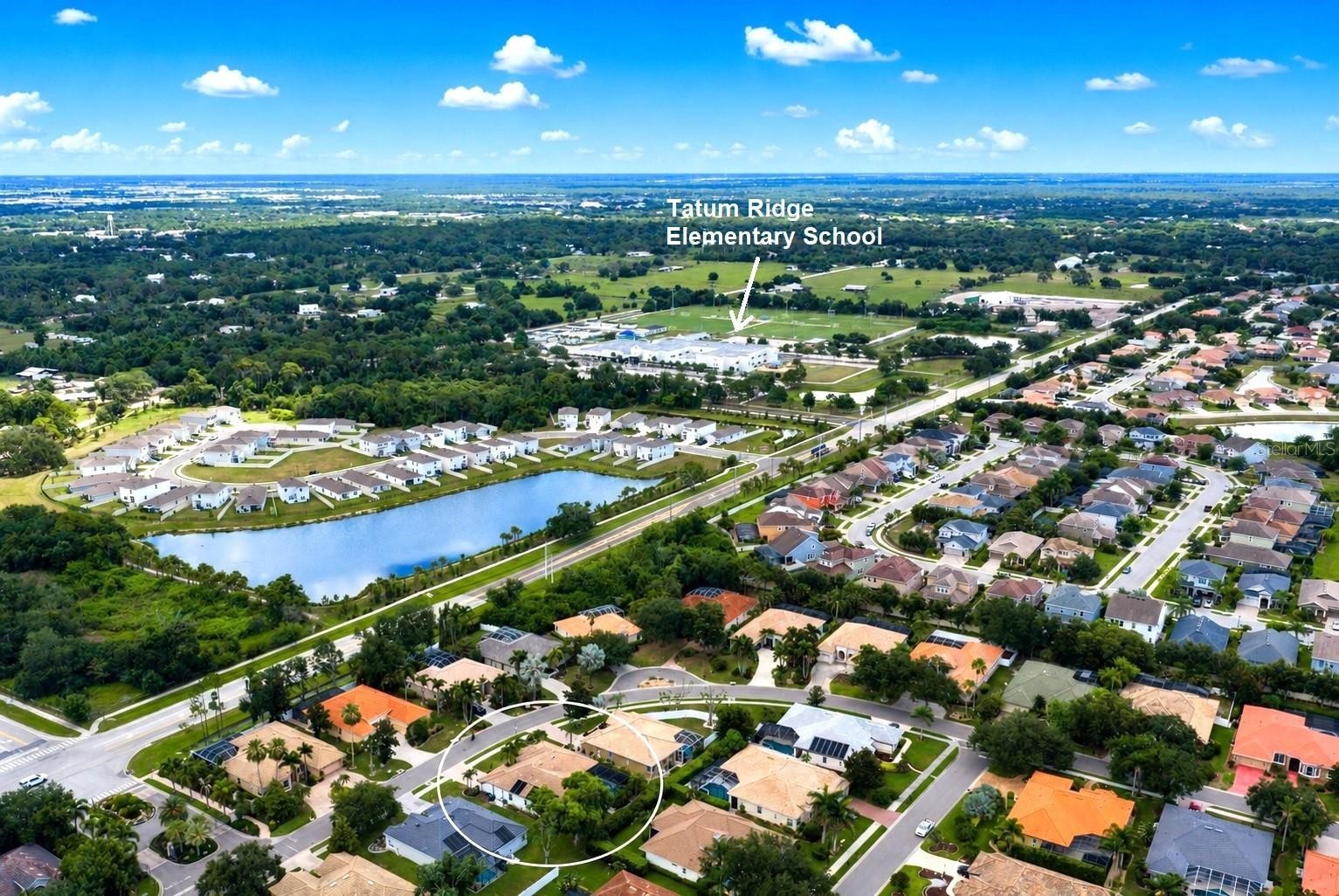 7462 PALMER GLEN CIR
