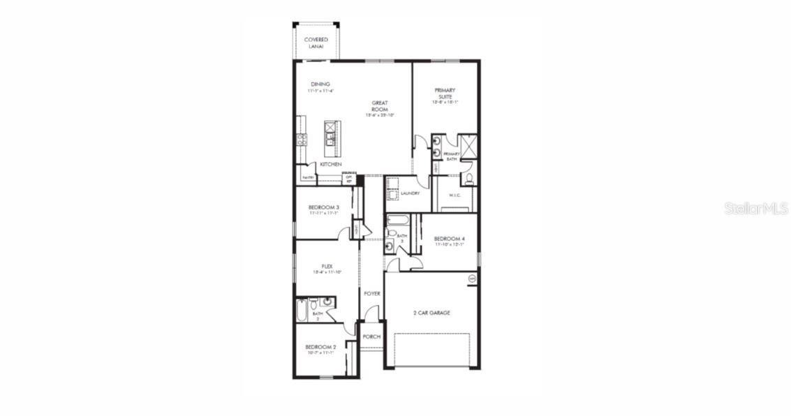 133 OUTBACK HIDEAWAY AVE