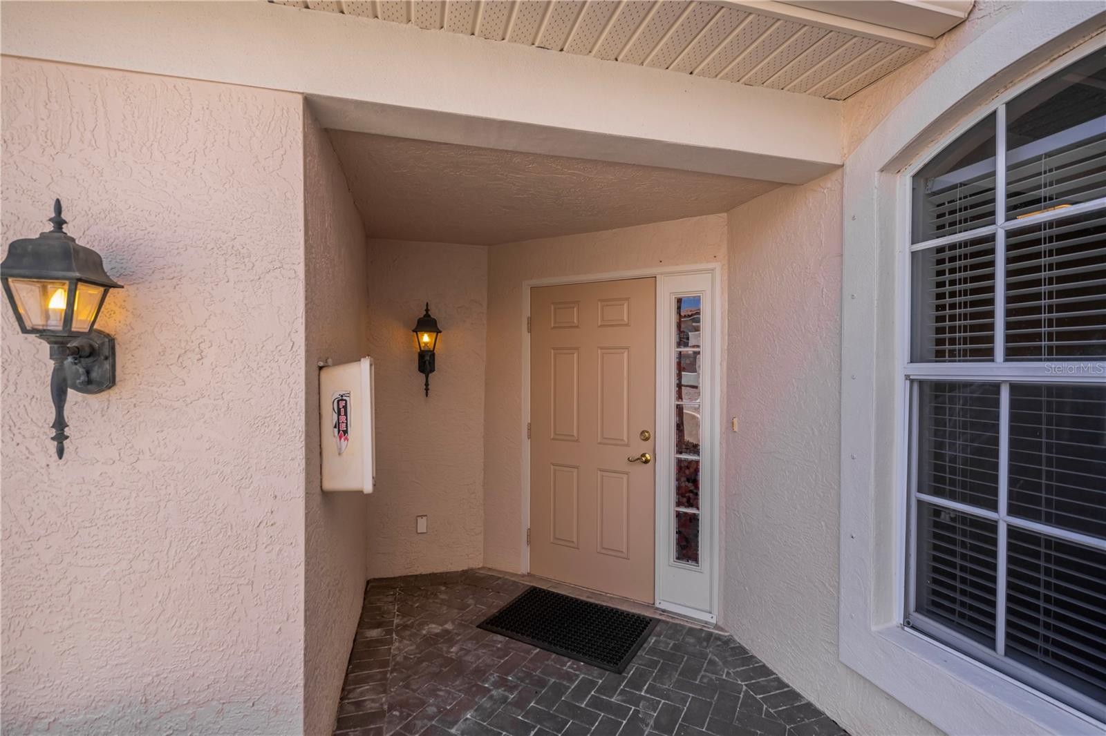 4497 STREAMSIDE CT #1807