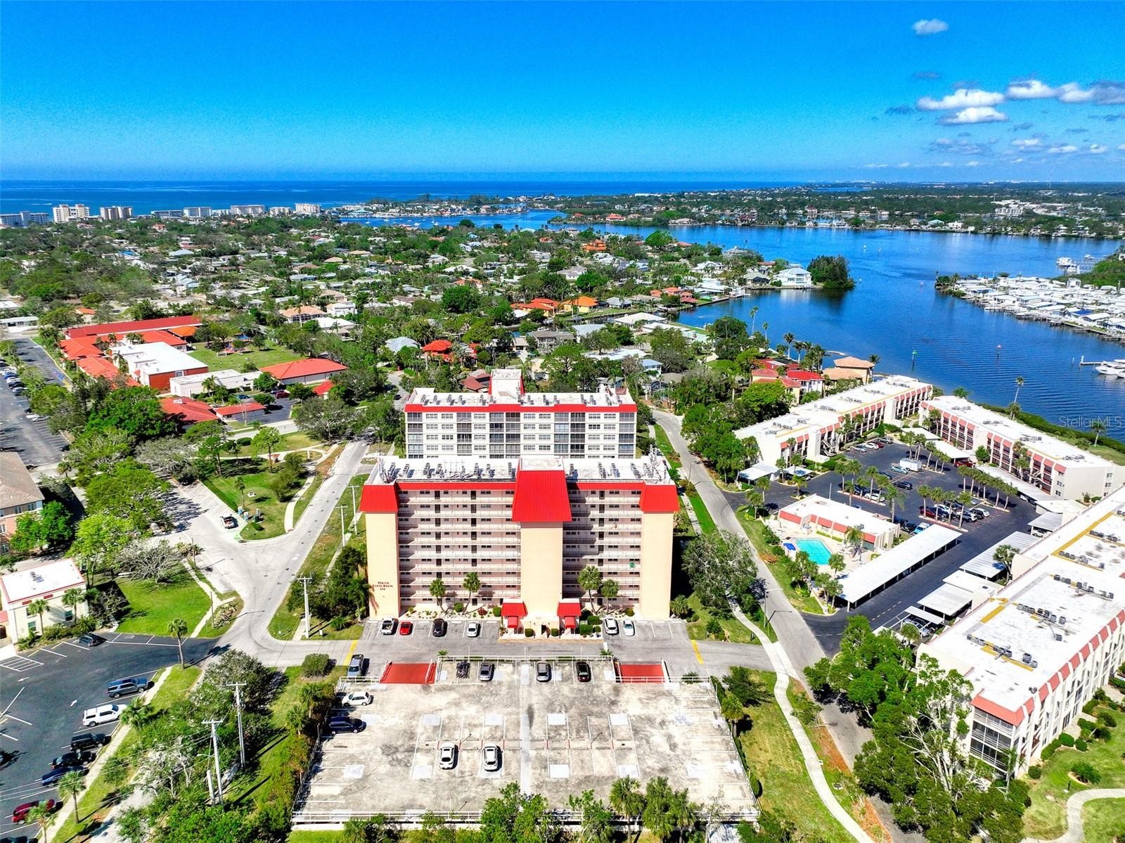 232 SAINT AUGUSTINE AVE #505