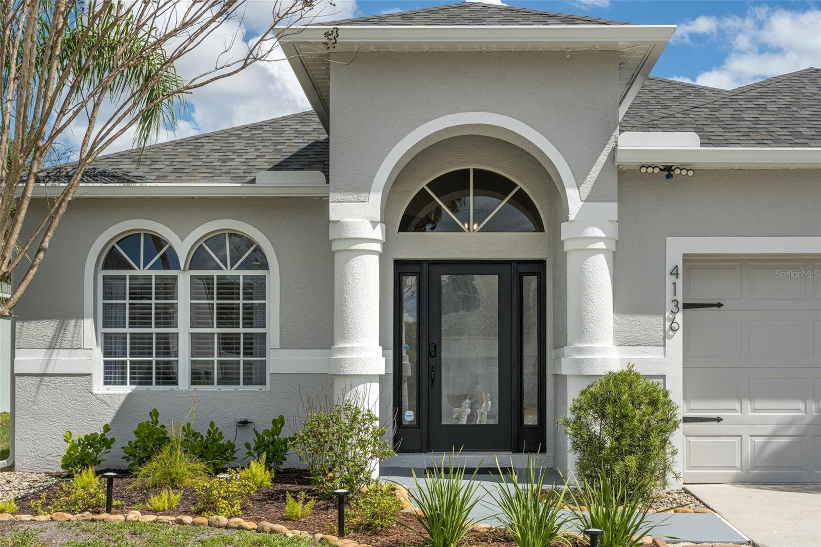 4136 LITTLE GAP LOOP