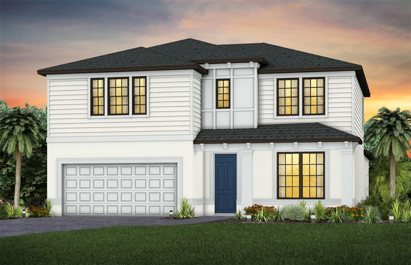 16305 LILLY ELANIE WAY