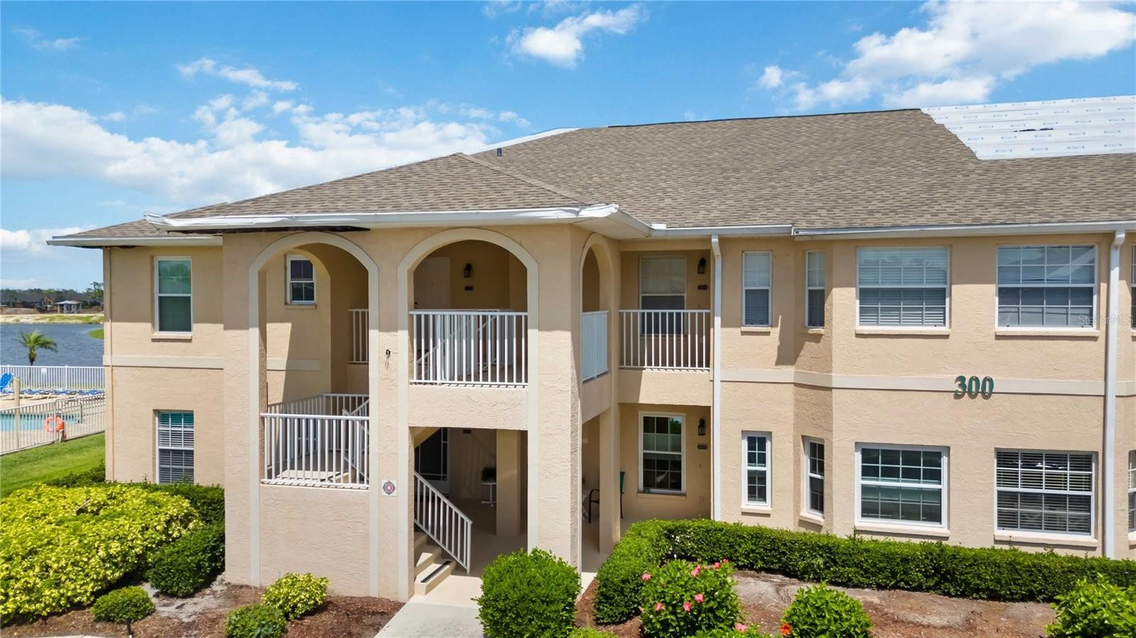 5800 Sabal Trace Dr #301 North Port Florida 34287