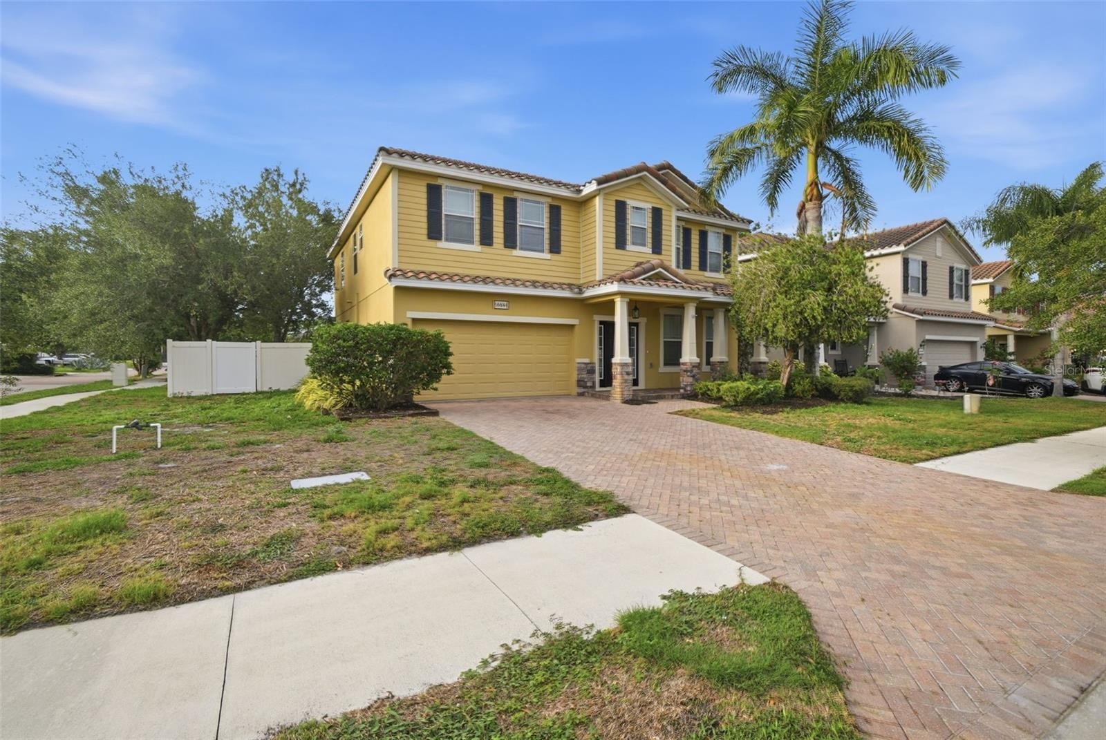 5654 AARON CT