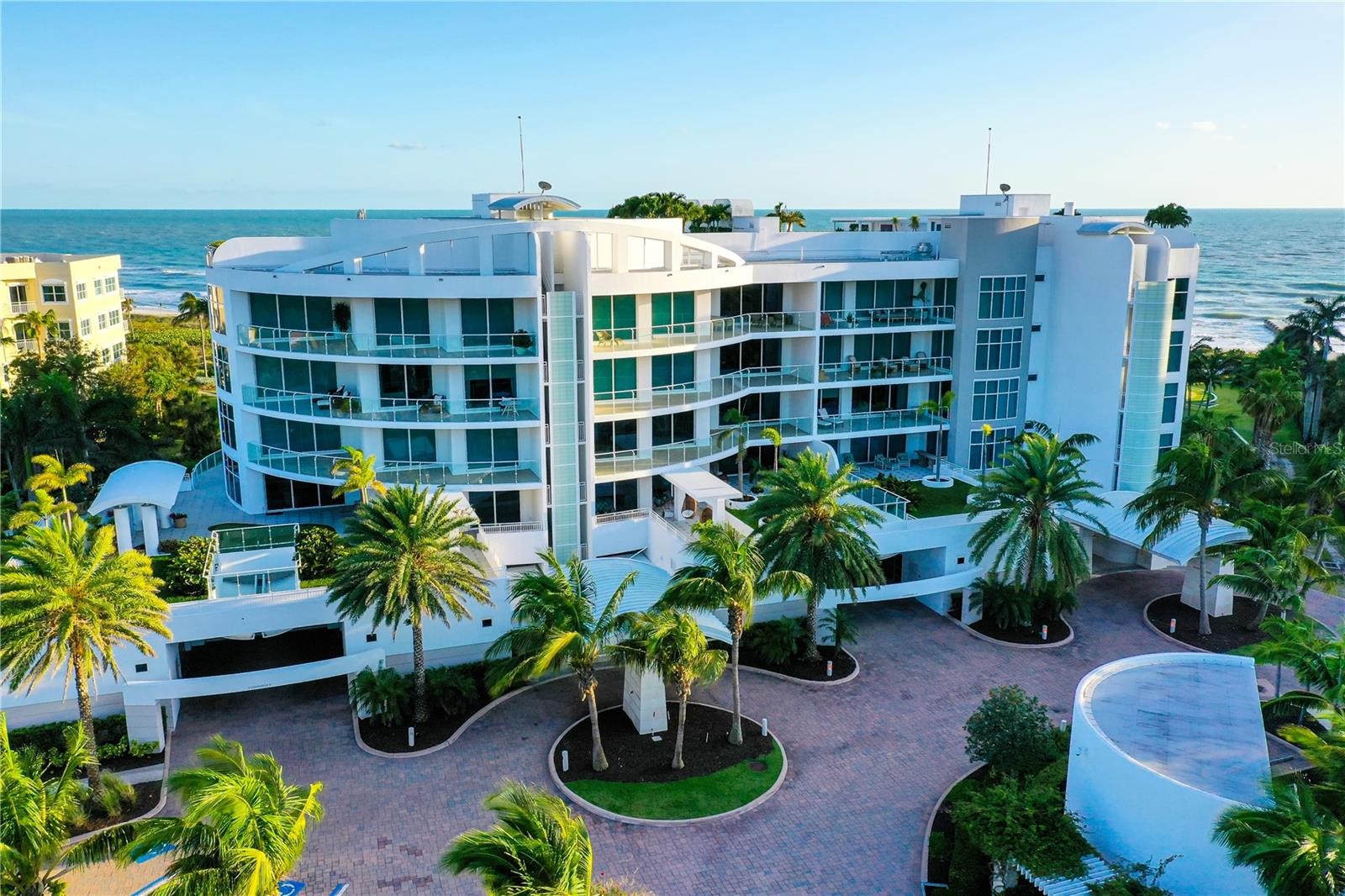 2251 GULF OF MEXICO DR #204