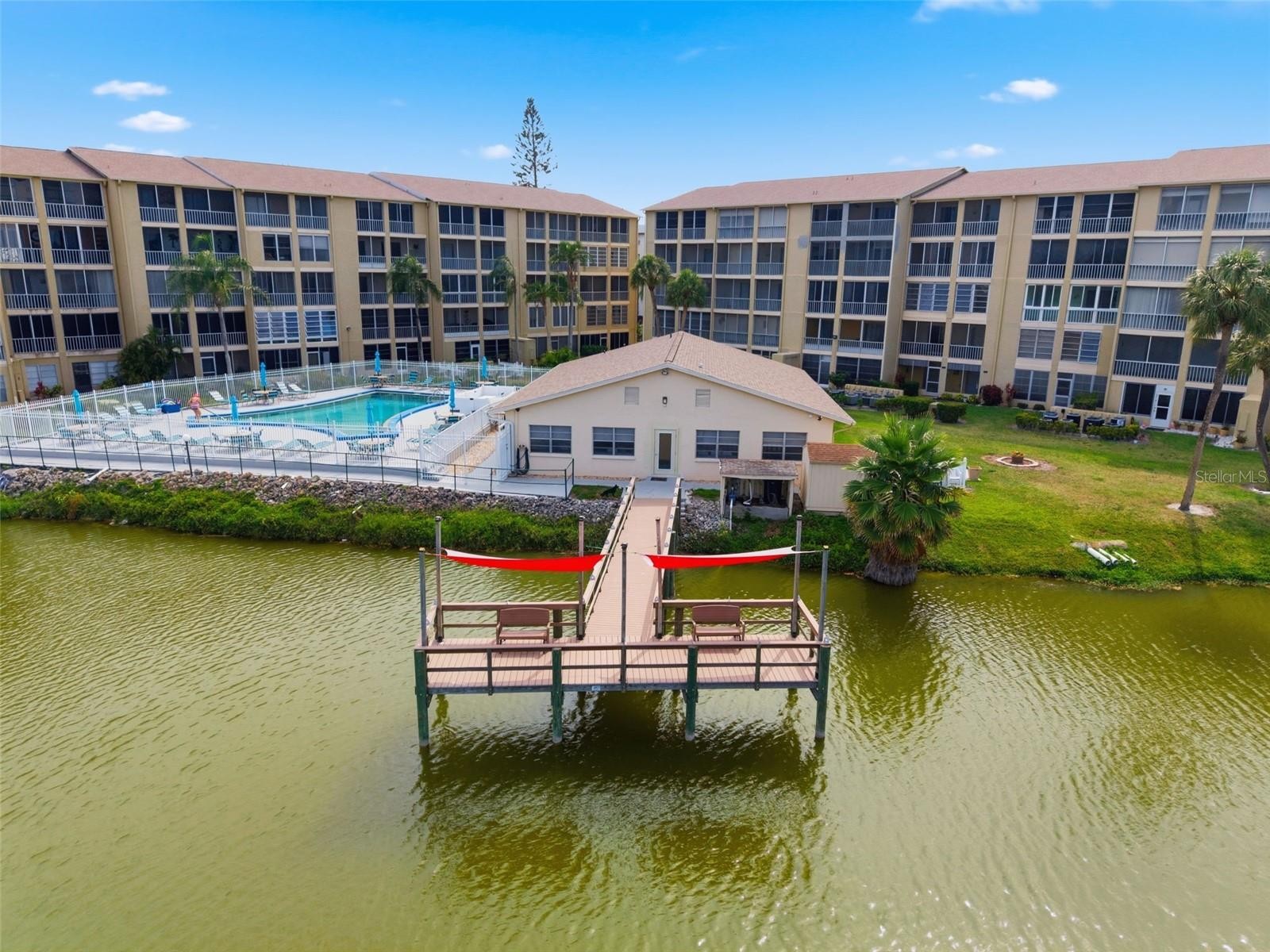3500 LAKE BAYSHORE DR #K 101