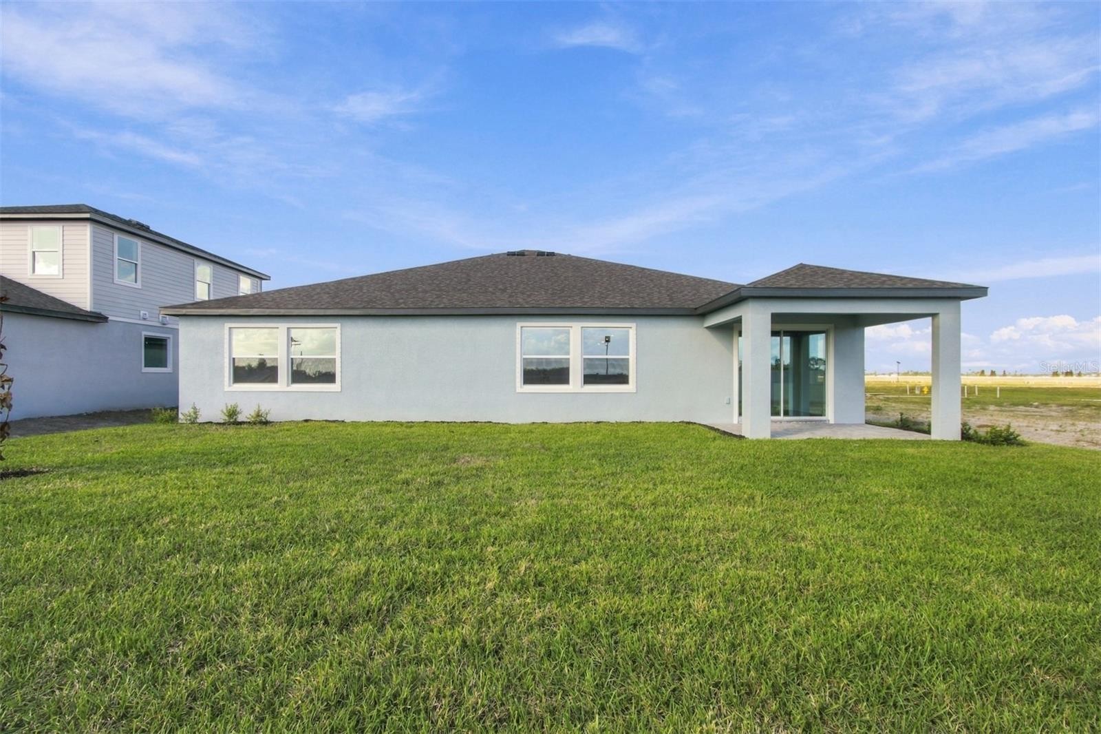 7329 RIDGE ESCAPE WAY