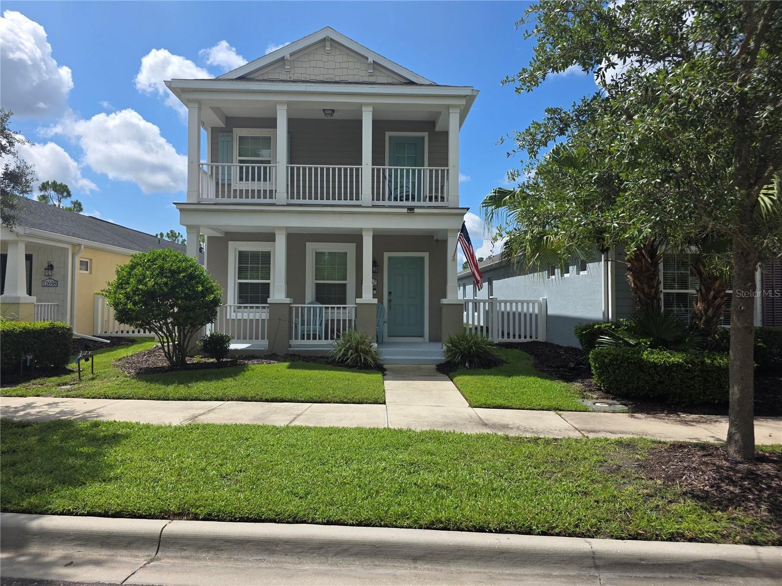 12662 SHIMMERING OAK CIR