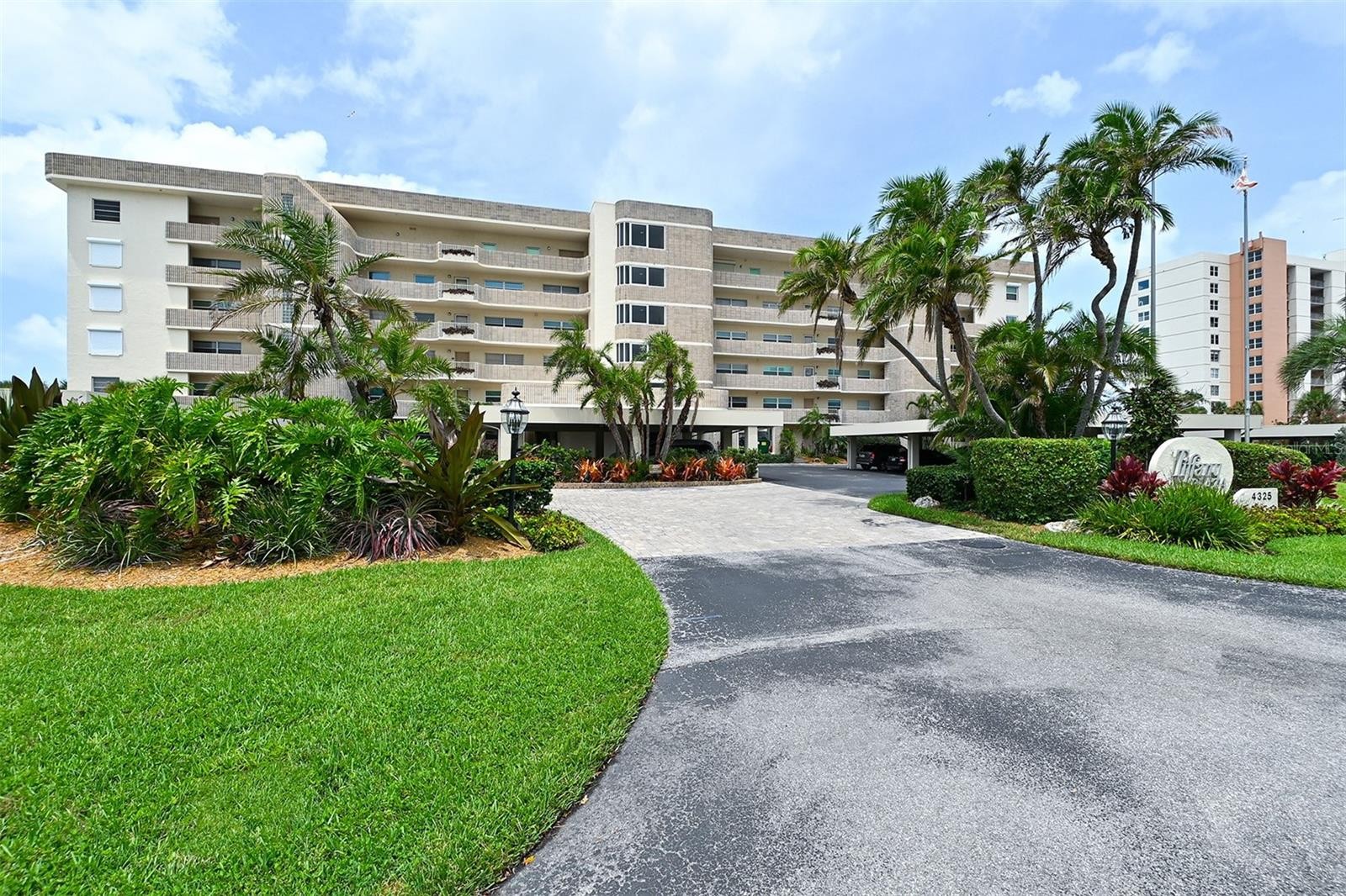 4325 GULF OF MEXICO DR #406