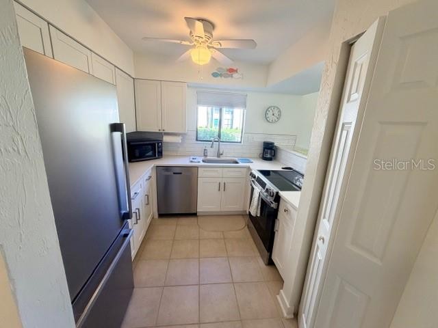 1801 GULF DR N #171