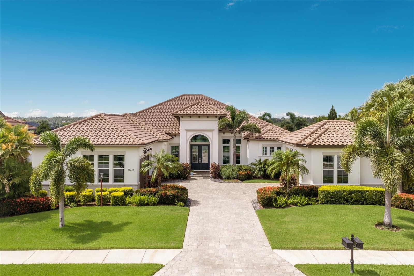 11412 HARBOURSIDE LN