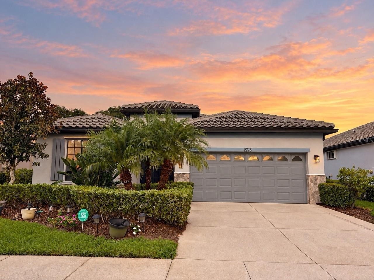 2713 ARUGULA DR