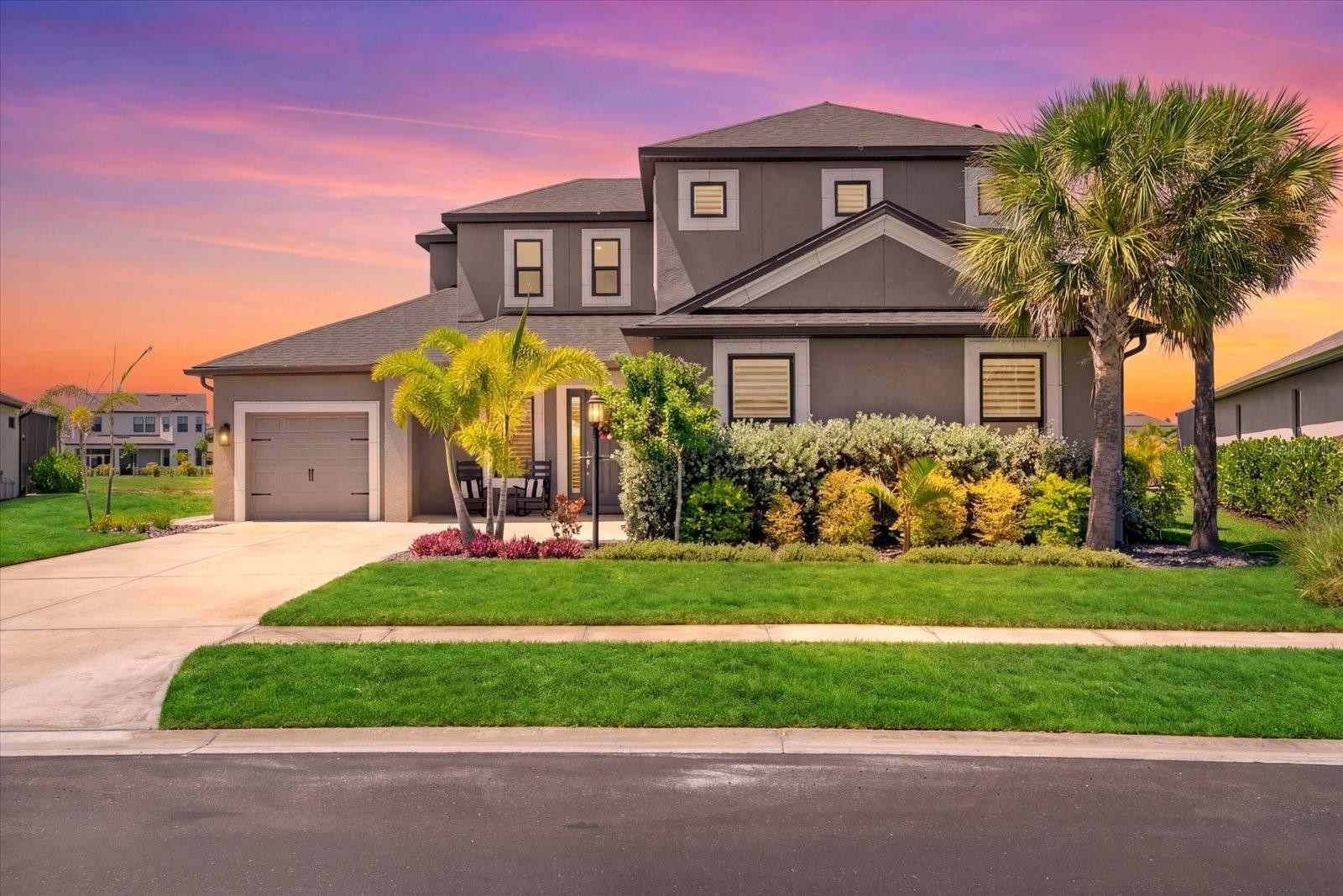 9293 TEQUILA SUNRISE DR