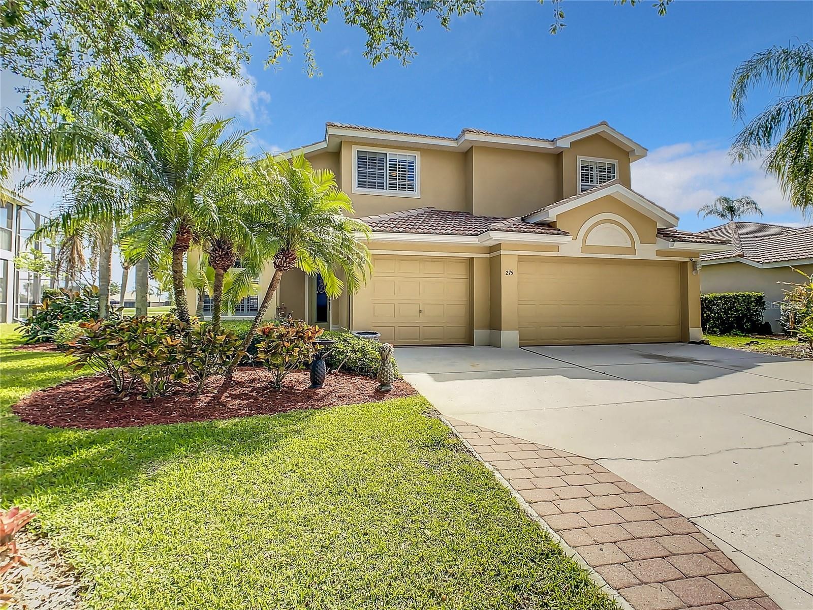 275 HERITAGE ISLES WAY