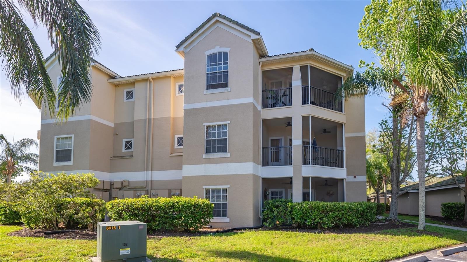 5146 NORTHRIDGE RD #301