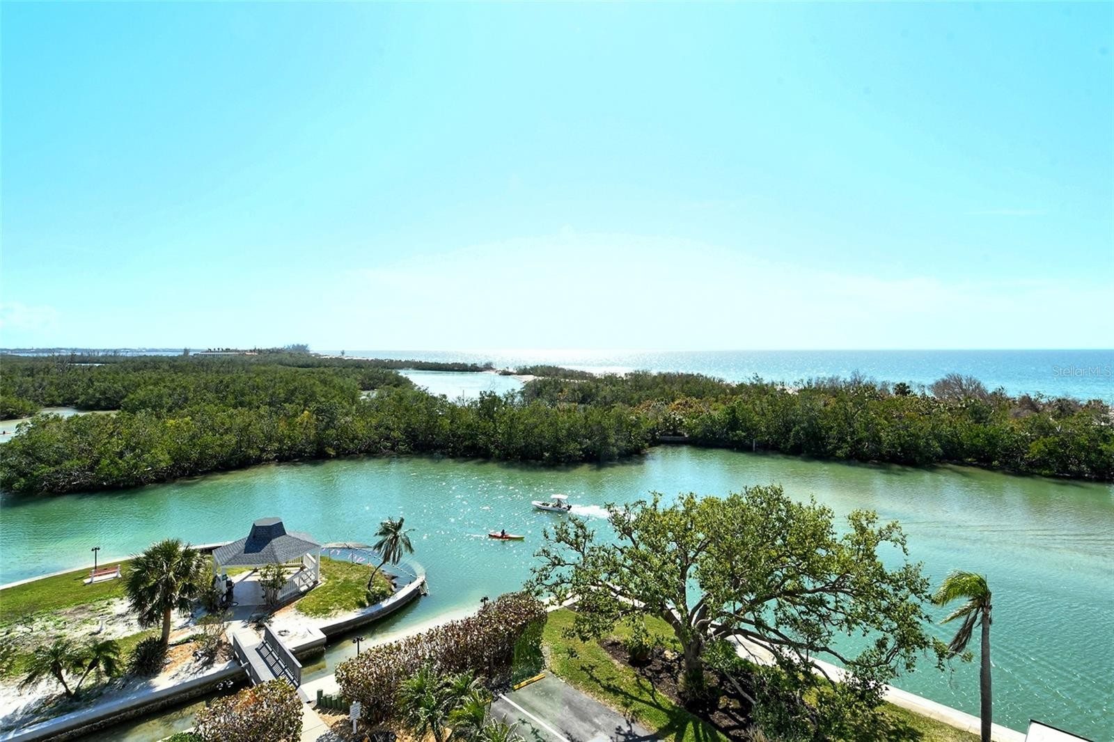 9397 MIDNIGHT PASS RD #603