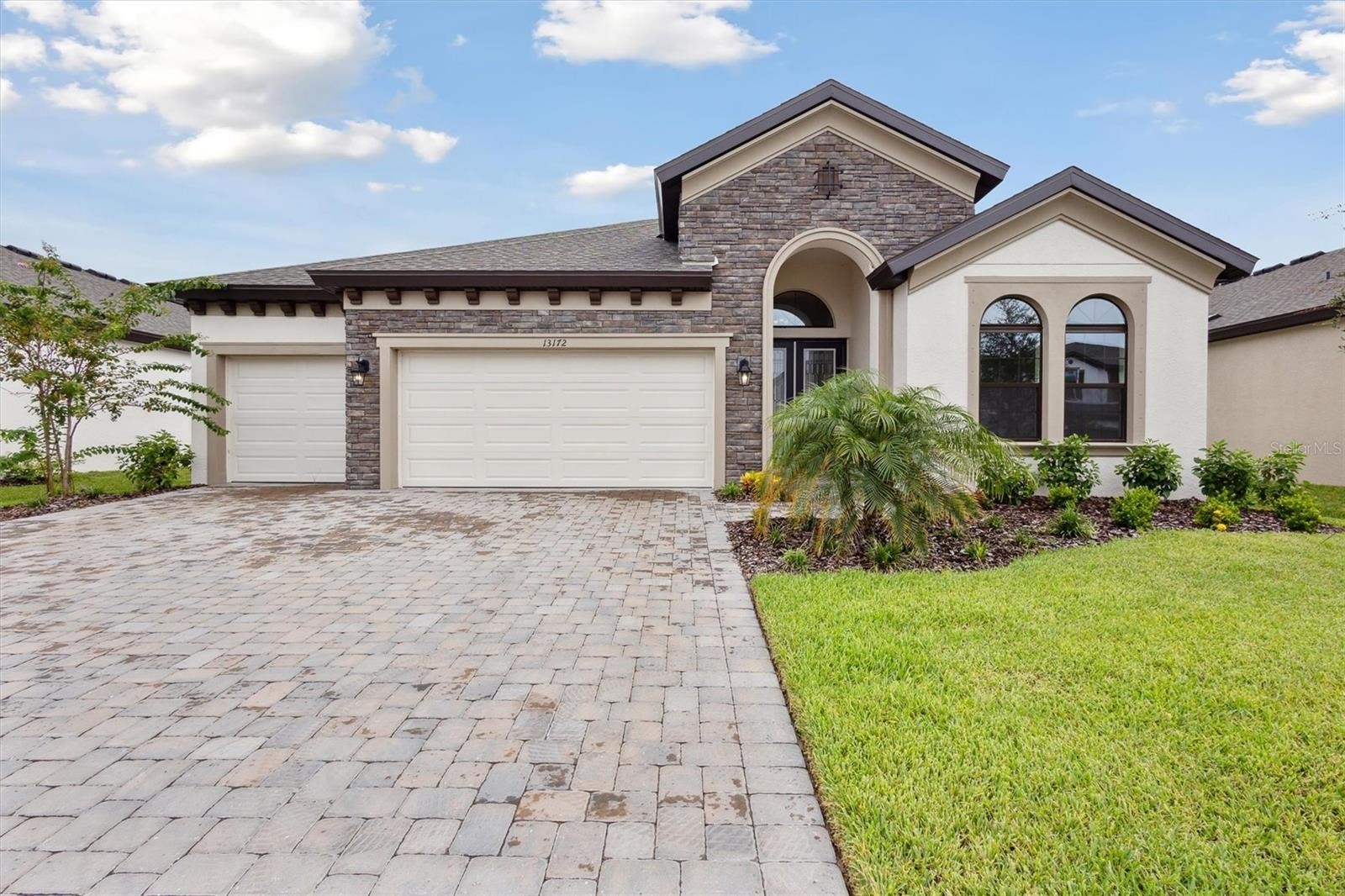 13172 Homestead Ln Parrish Florida 34219