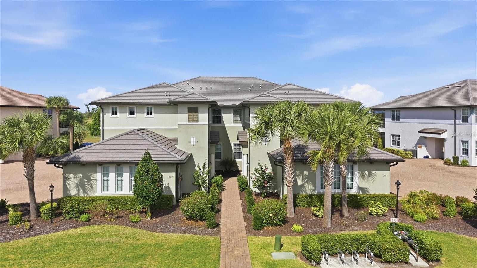 7412 DIVOT LOOP #7412