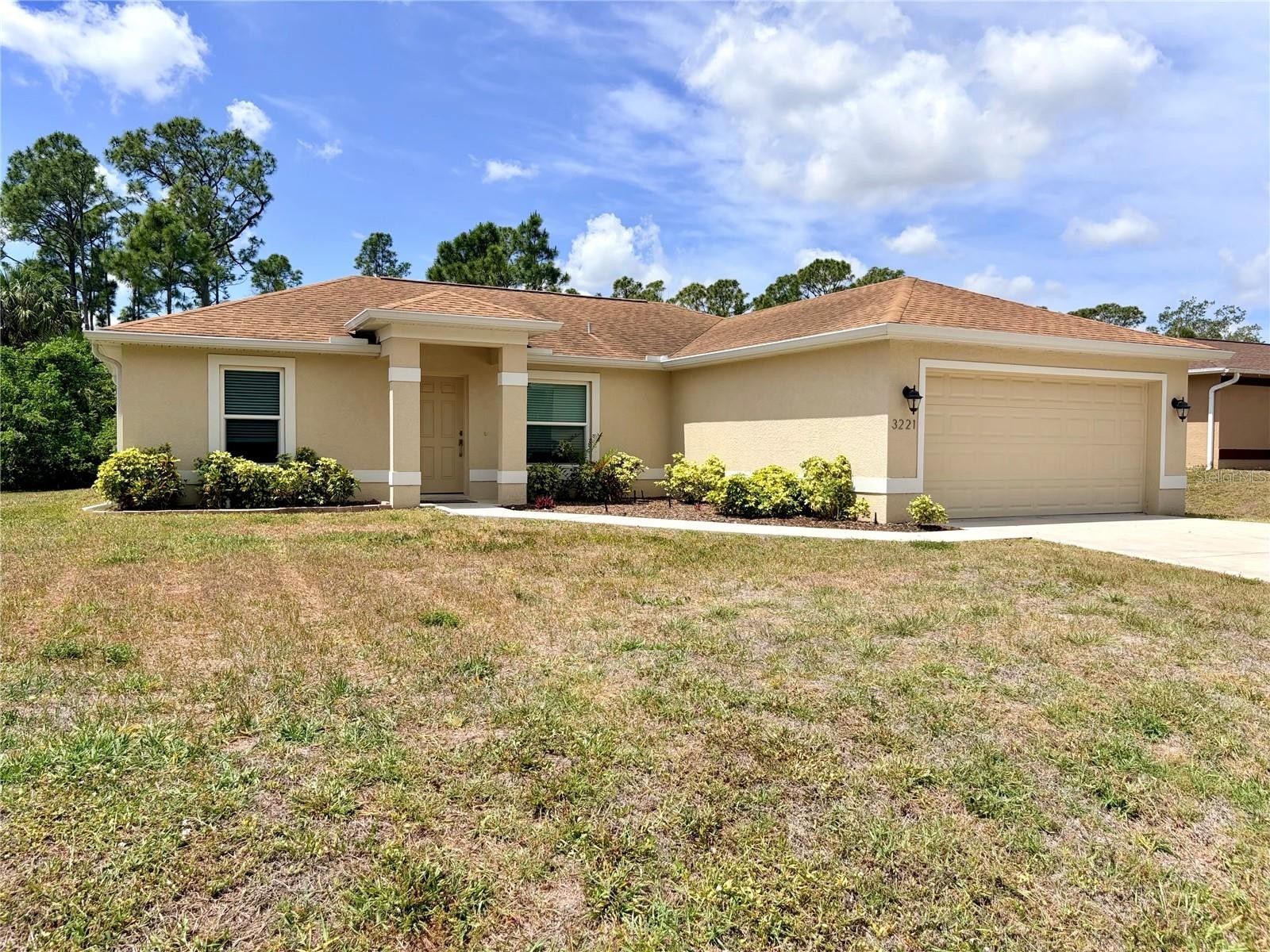 3221 ESCOBAR LN