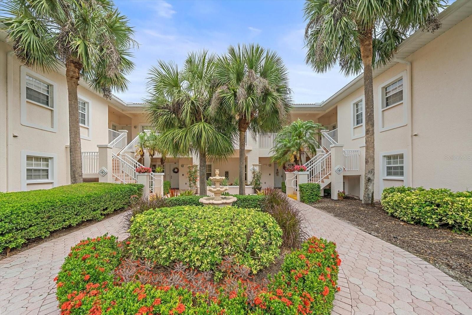 4244 CENTRAL SARASOTA PKWY #714