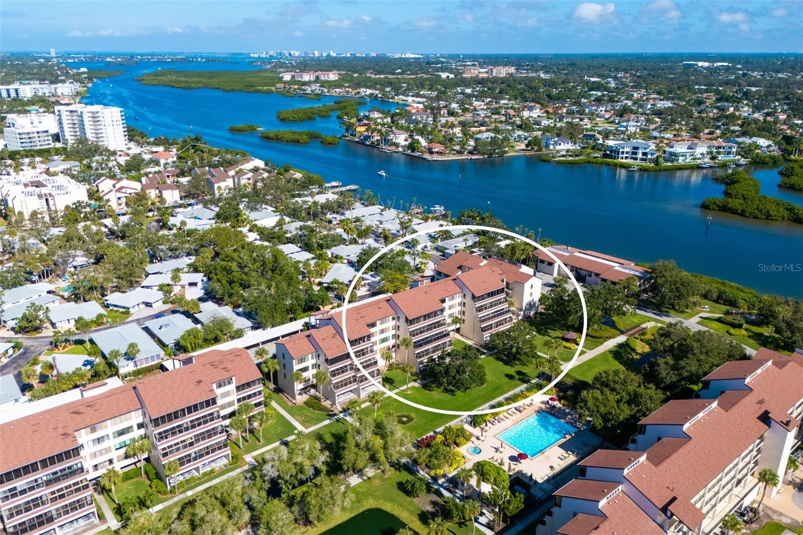 6285 MIDNIGHT PASS RD #406