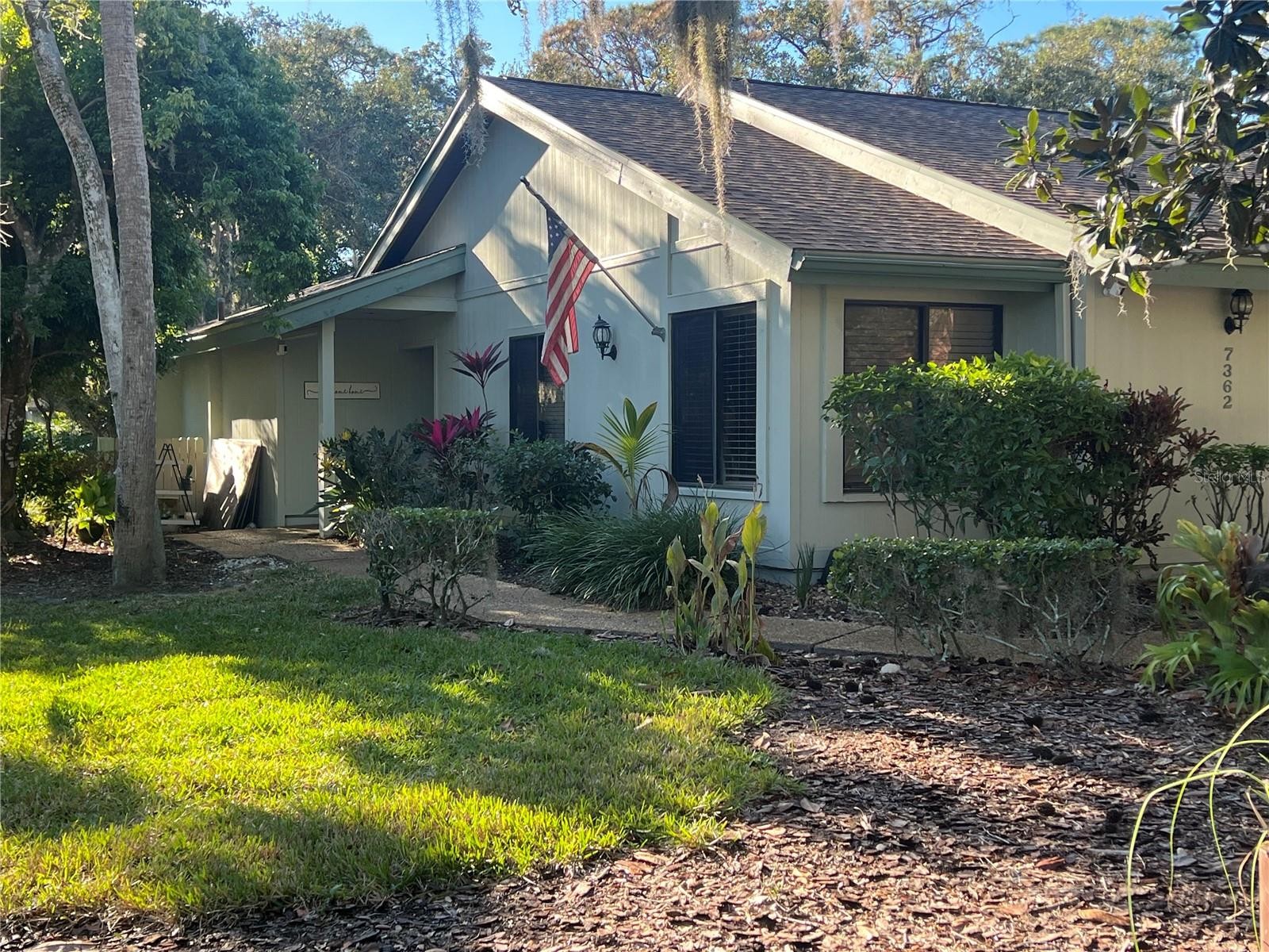 7362 SILVER FERN BLVD #8