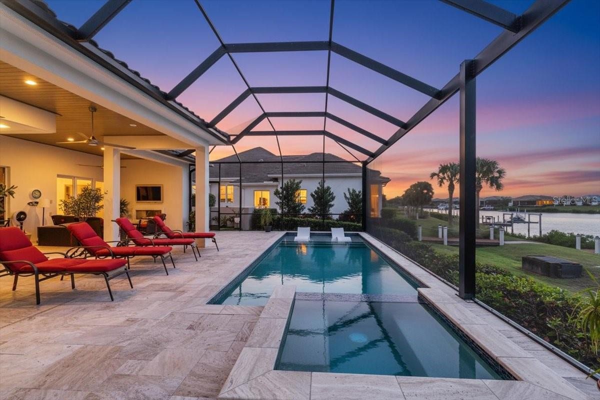 11409 HARBOURSIDE LN